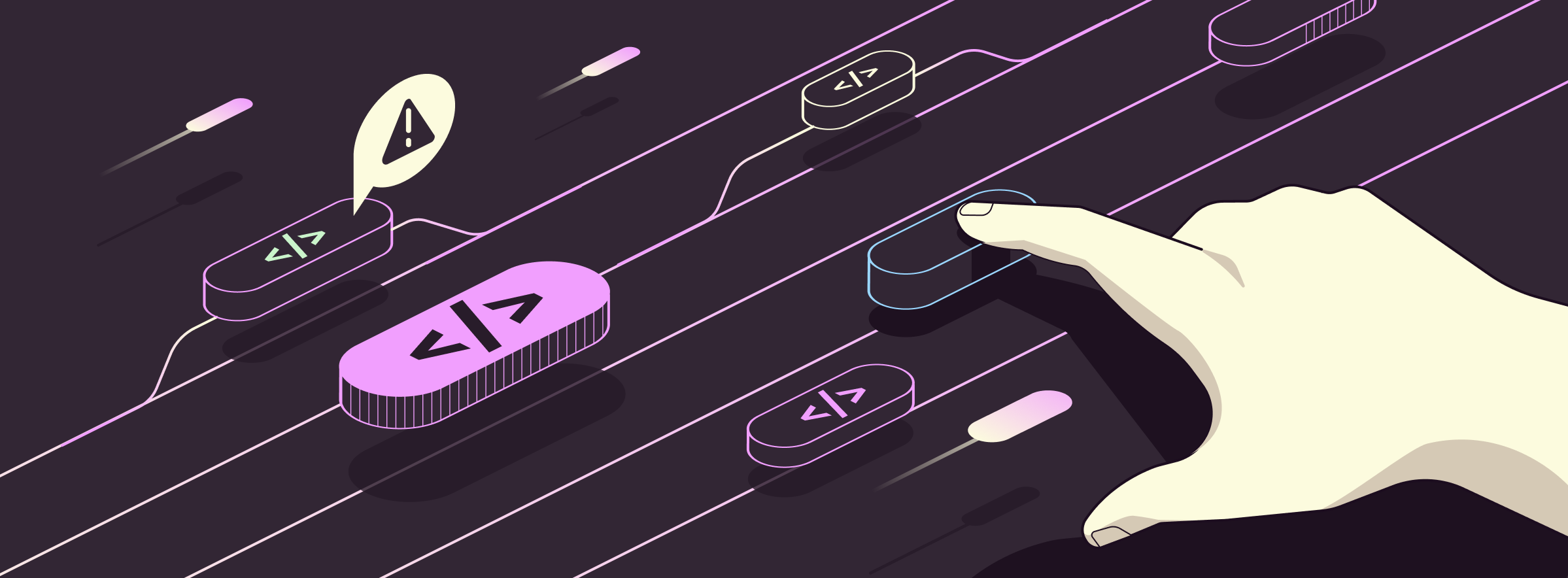 Smart Code Refactoring Web App